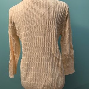 Karen Scott Sweaters - NWT Lady's knit top Karen Scott Sweaters - NWT Lady's knit top